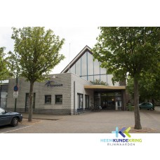 12-05-2011 Dorpshuis Coll.P.Snip